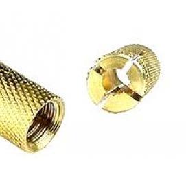 Анкер забивной со шпилькой - тип 1