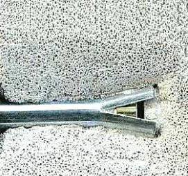 Анкера для газосиликатных блоков - вариант 2