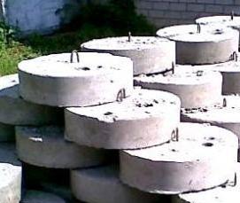 Анкерная плита перекрытия - модель 2