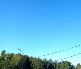 Анкерная железобетонная опора - модель 4