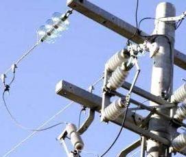 Анкерная железобетонная опора - модель 3