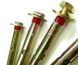 Анкерный бетон - тип 4