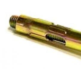 Анкерный бетон - тип 3