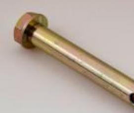 Анкерный кирпич - вариант 4