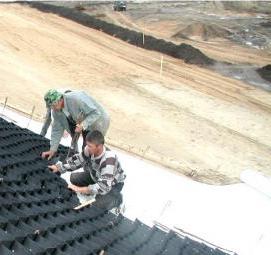 Анкеры для крепления телевизора - вариант 3