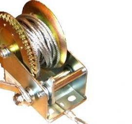 Анкеры LB - модель 1