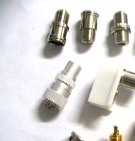 Антенный коннектор - тип 1