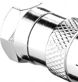 Антенный коннектор - тип 2