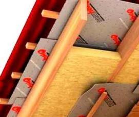 Антиконденсатная металлочерепица - вариант 3