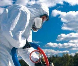 Антикоррозийная гидроизоляция - вариант 2