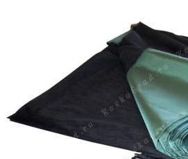 Антимоскитная сетка для качелей - модель 1