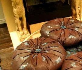 Антивандальная перетяжка мебели - тип 1