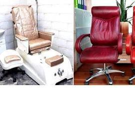 Антивандальная перетяжка мебели - тип 3