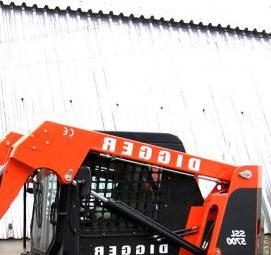 Аренда бары (грунтореза) - вариант 1