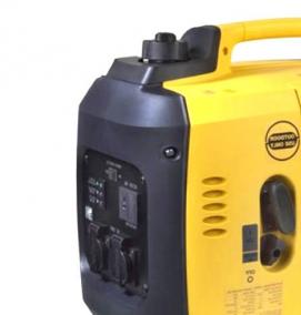 Аренда бензинового генератора - модель 3