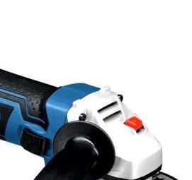 Аренда болгарки на аккумуляторе - вариант 3