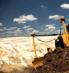 Аренда бульдозера - модель 2