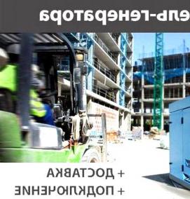 Аренда дизельного генератора 3 кВт - модель 2