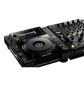 Аренда dj оборудования - вариант 4