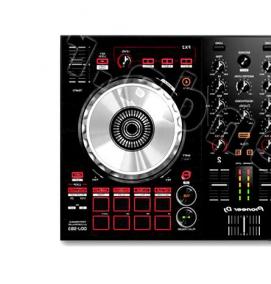 Аренда dj оборудования - вариант 3