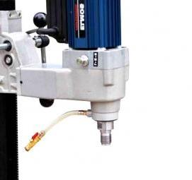 Аренда дрели алмазного бурения - вариант 4