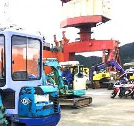 Аренда экскаваторов без экипажа - тип 4