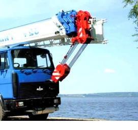 Аренда экскаваторов без экипажа - тип 3