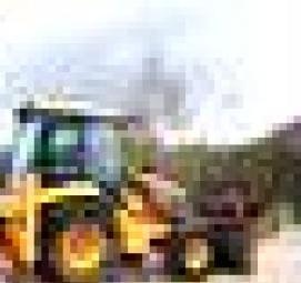 Аренда экскаваторов без экипажа - тип 2