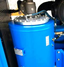 Аренда электрического компрессора - вариант 4