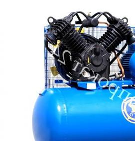 Аренда электрического компрессора - вариант 3