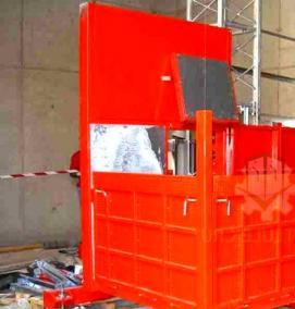 Аренда фасадных подъемников - вариант 2