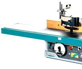 Аренда фрезерного станка по дереву - модель 1