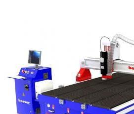 Аренда фрезерного станка по дереву - модель 3