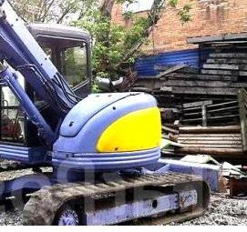 Аренда гаражного крана - модель 4