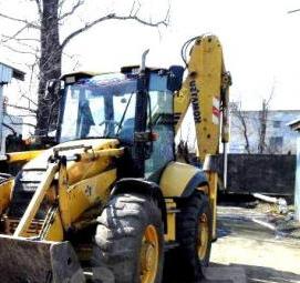 Аренда гаражного крана - модель 2