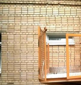 Аренда грузового подъемника - тип 4