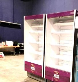 Аренда холодильного оборудования - вариант 4