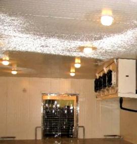 Аренда холодильного оборудования - вариант 3