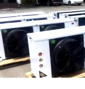 Аренда холодильного оборудования - вариант 2