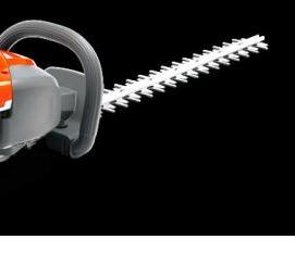 Аренда инструмента: бензопила - модель 4