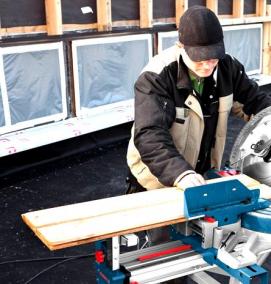 Аренда инструмента - модель 1