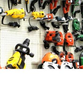 Аренда инструмента - модель 2