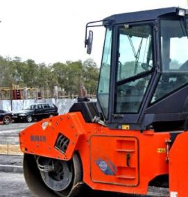 Аренда катков - модель 2