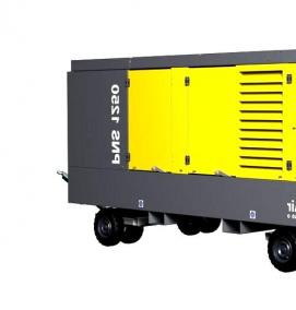 Аренда компрессора - модель 4