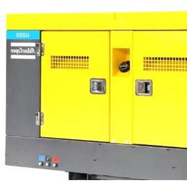 Аренда компрессора - модель 3