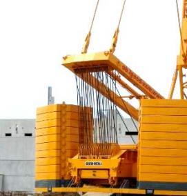 Аренда крана 350 тонн - модель 2