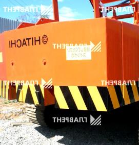 Аренда крана 400 тонн - вариант 1