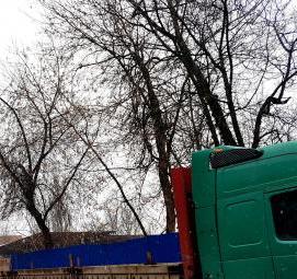 Аренда крана 50 тонн - вариант 3