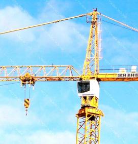 Аренда крана в сутки - модель 3