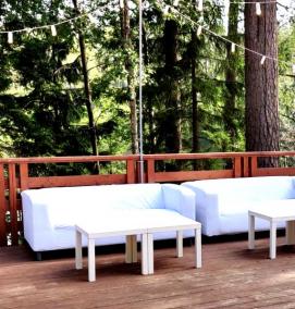 Аренда кухонного оборудования для мероприятий - вариант 4